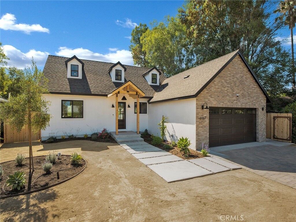 Property Photo:  6667 Royer Avenue  CA 91307 