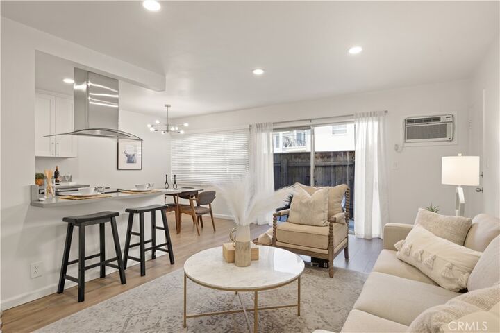 Property Photo: 810 Orange Grove Avenue 3 CA 91030