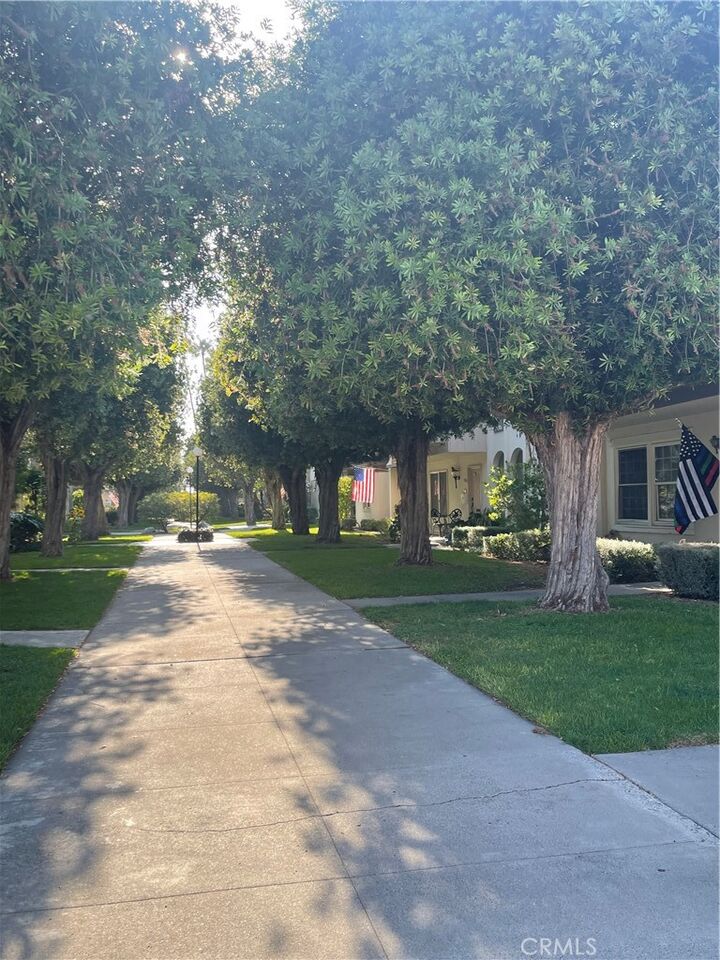 Property Photo: 9852 Coral Cove Circle CA 92646