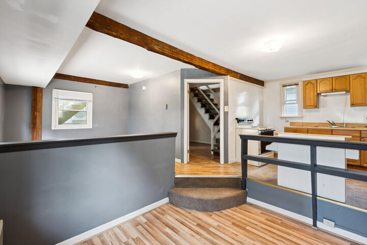 Property Photo:  56 Chapel Street  ME 04330 