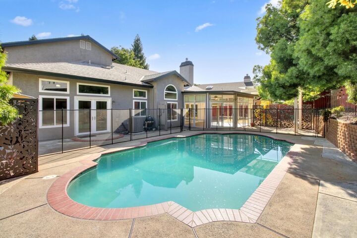 Property Photo: 134 Keller Circle CA 95630