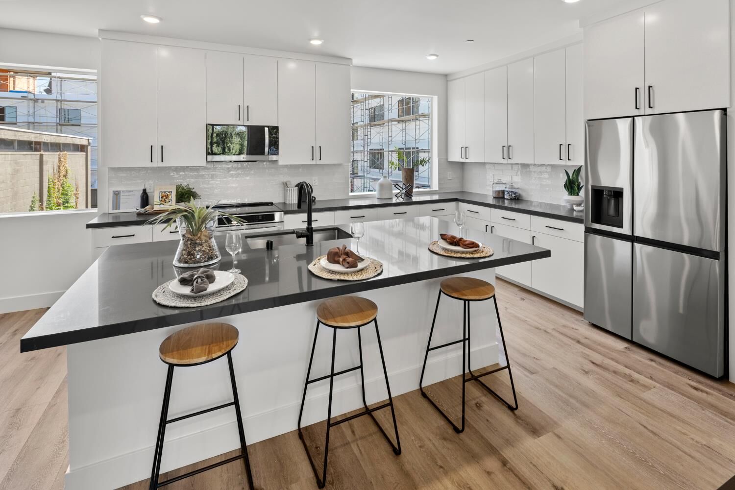 Property Photo:  1025 Edwina Justus Loop Lot13  CA 95678 