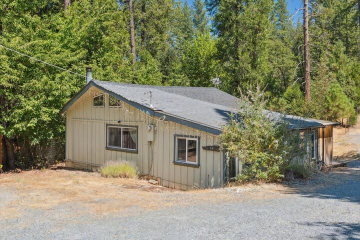 Property Photo: 7667 Wentworth Springs Road CA 95634