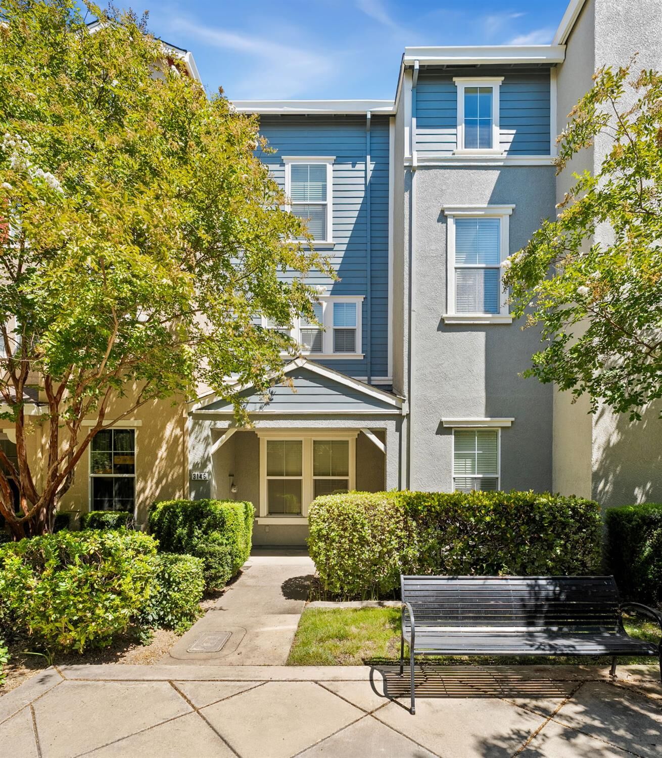 Property Photo:  3146 Apperly Way  CA 95670 