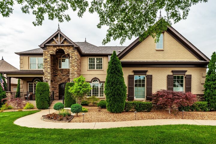 Property Photo: 1200 Charles Reed Ct TN 37066