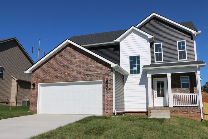 Property Photo: 322 Ringgold TN 37042
