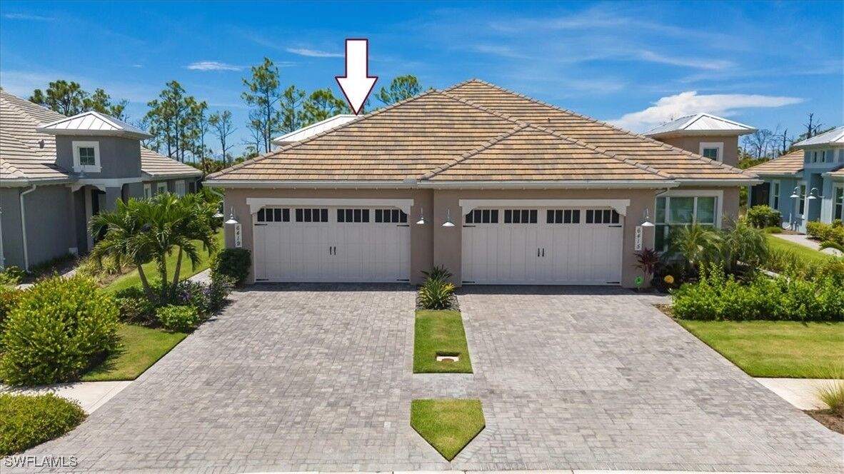 Property Photo:  6419 Negril Isle Drive  FL 34113 