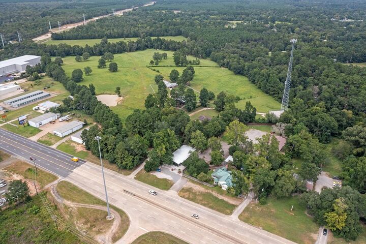 Property Photo:  2508 Hwy 69 N  TX 75904 