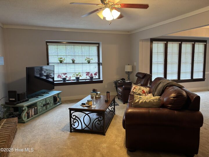 Property Photo:  101 Rock Creek Court  NC 27804 
