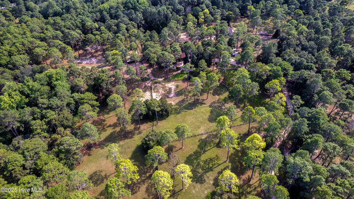 Property Photo: 292 Bump A Long Lane NC 28387