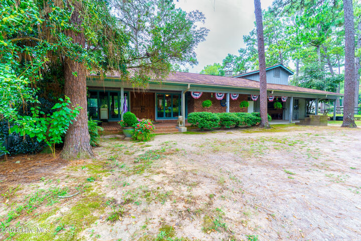 Property Photo:  292 Bump A Long Lane  NC 28387 