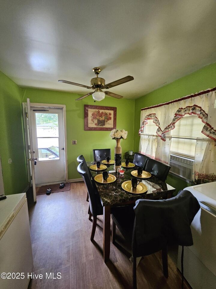Property Photo: 602 Factory Street NC 27909