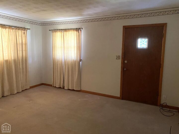 Property Photo: 745 Crest Drive AR 72401