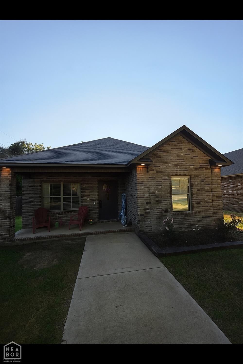 Property Photo: 318 Dixon AR 72442