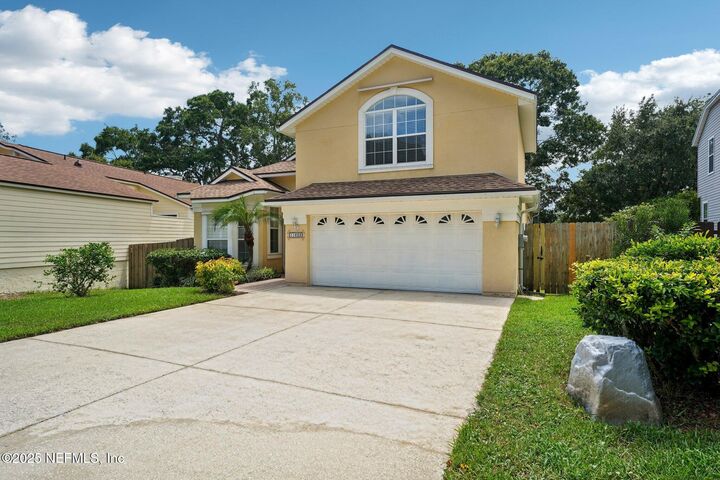 Property Photo:  11622 Brush Ridge Circle S  FL 32225 