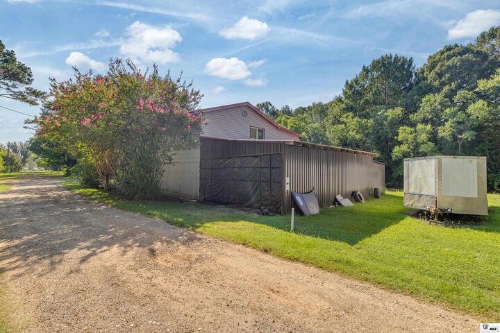 Property Photo:  114 Watson Drive  LA 71234 