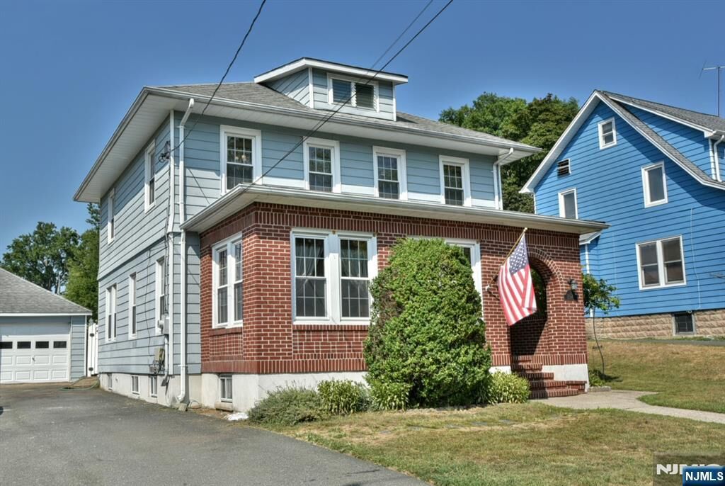 Property Photo:  154 Linwood Avenue  NJ 07630 