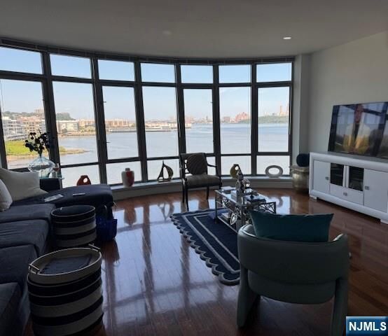 Property Photo: 8100 River Road 615 NJ 07047
