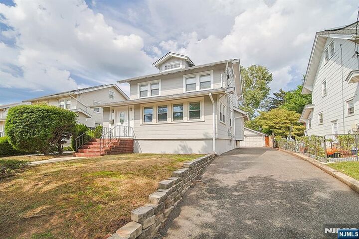 Property Photo:  269 Highwood Street  NJ 07666 