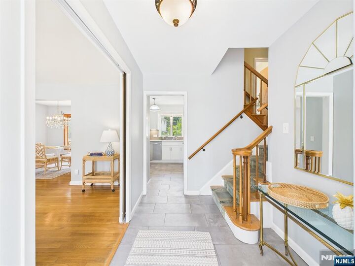 Property Photo:  659 Swathmore Lane  NJ 07652 
