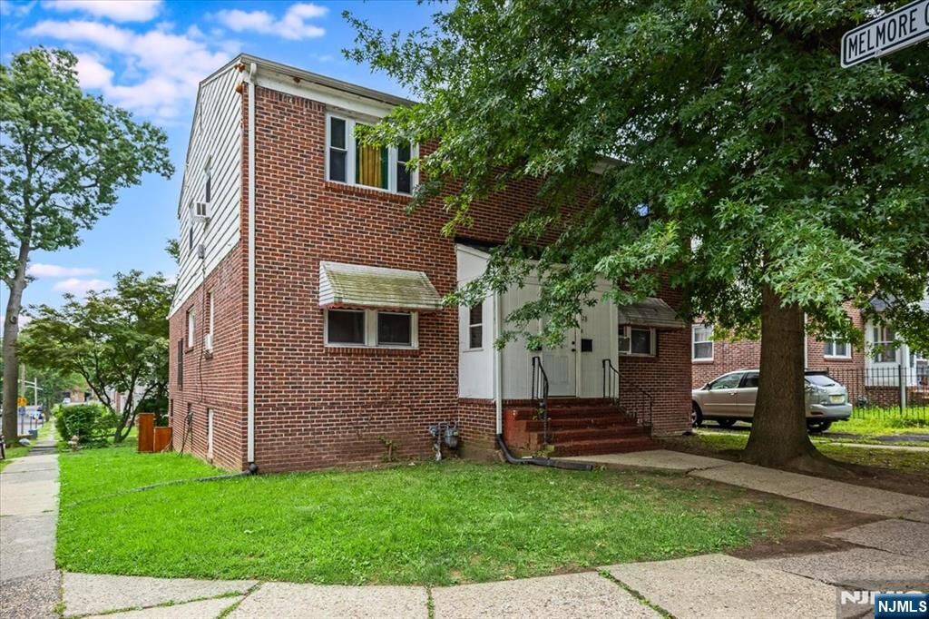 Property Photo: 128-130 Lincoln Street NJ 07017