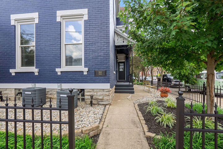 Property Photo:  300 Poplar Street  KY 41073 
