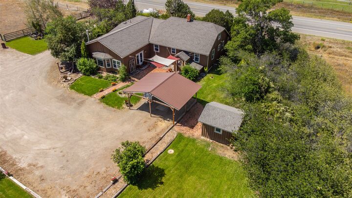 Property Photo:  4015 Green Meadow Drive  MT 59602 