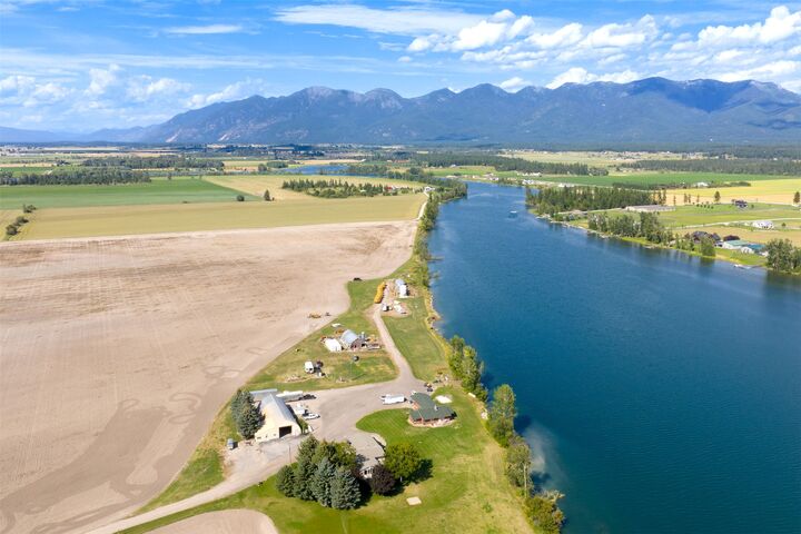 Property Photo:  2883 & 2879 Lower Valley Road  MT 59901 
