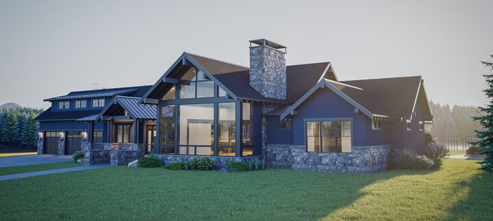 9550 Royal Coachman Drive  Missoula MT 59808 photo