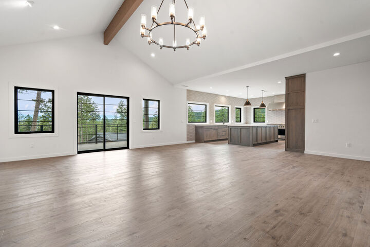 Property Photo:  166 Blacktail Loop  MT 59922 