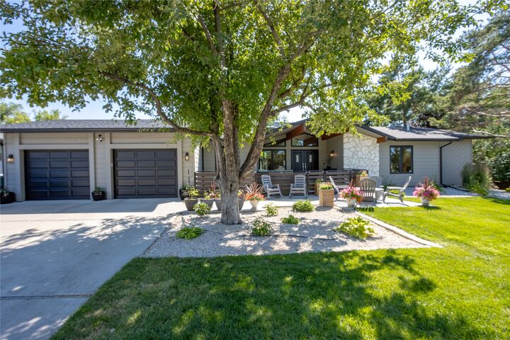 Property Photo:  5810 Sam Snead Trail  MT 59106 