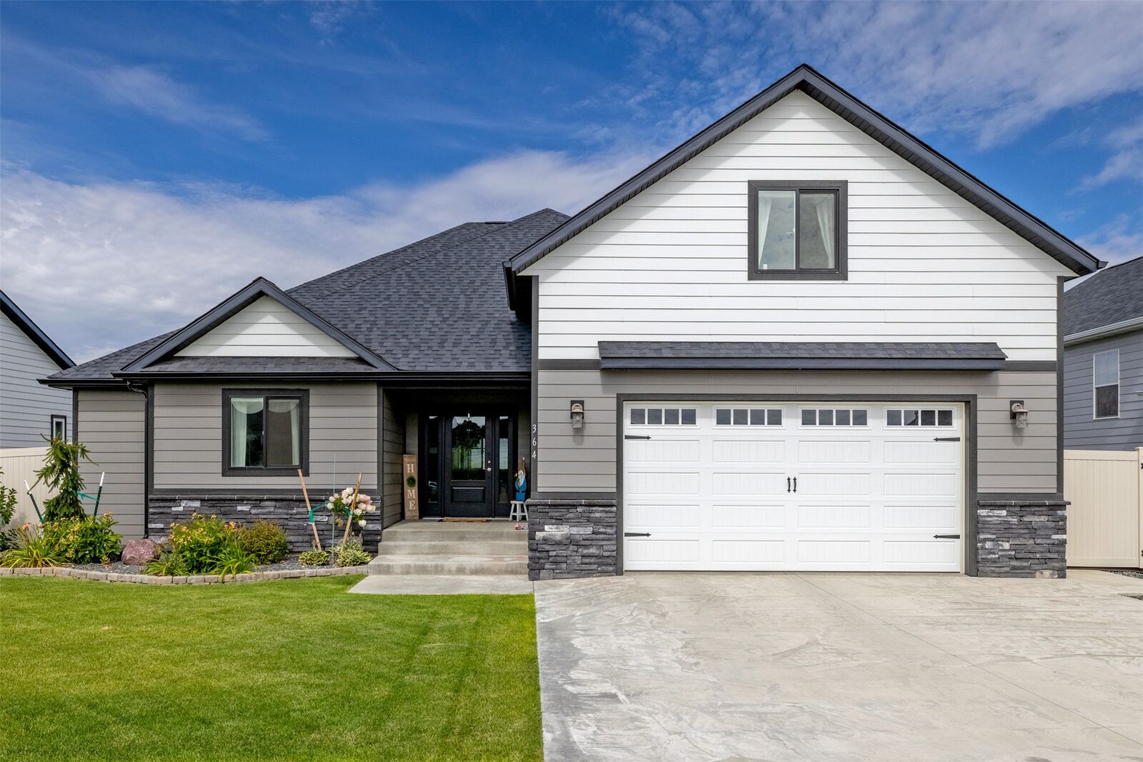Property Photo:  364 Meadow View Loop  MT 59635 