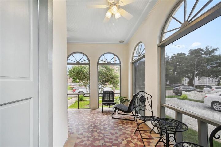 Property Photo: 514 Harrison Avenue LA 70124