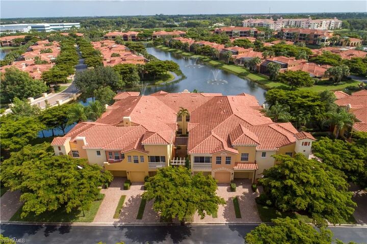Property Photo:  8600 Via Rapallo Dr 204  FL 33928 