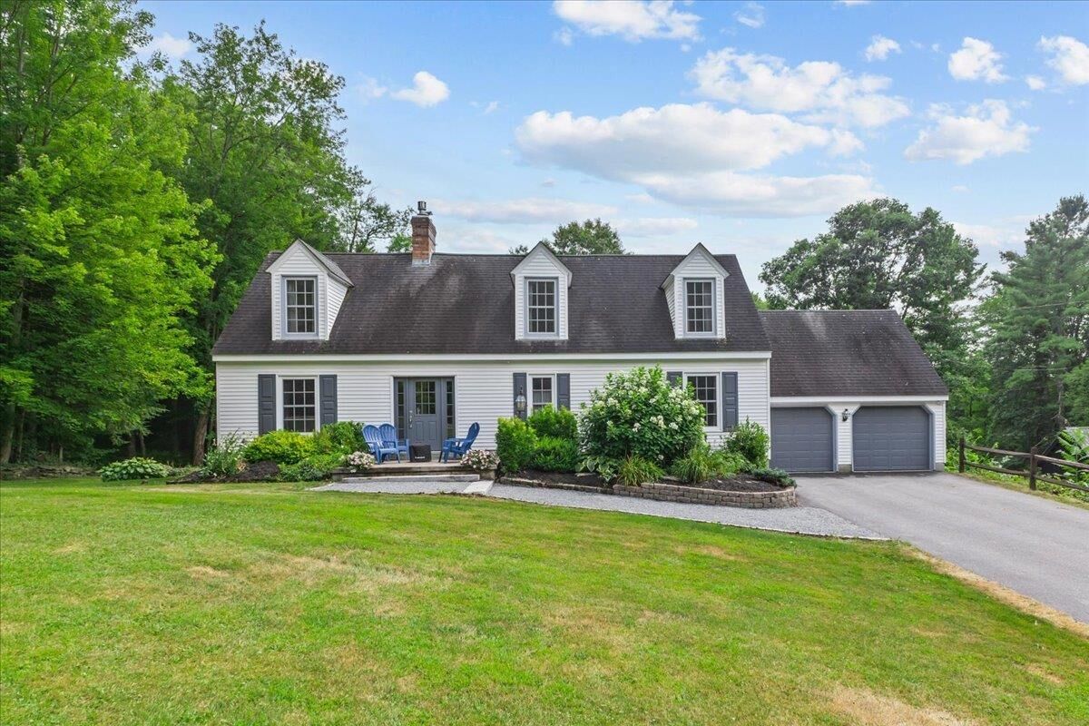 Property Photo: 15 Essex Highlands VT 05452