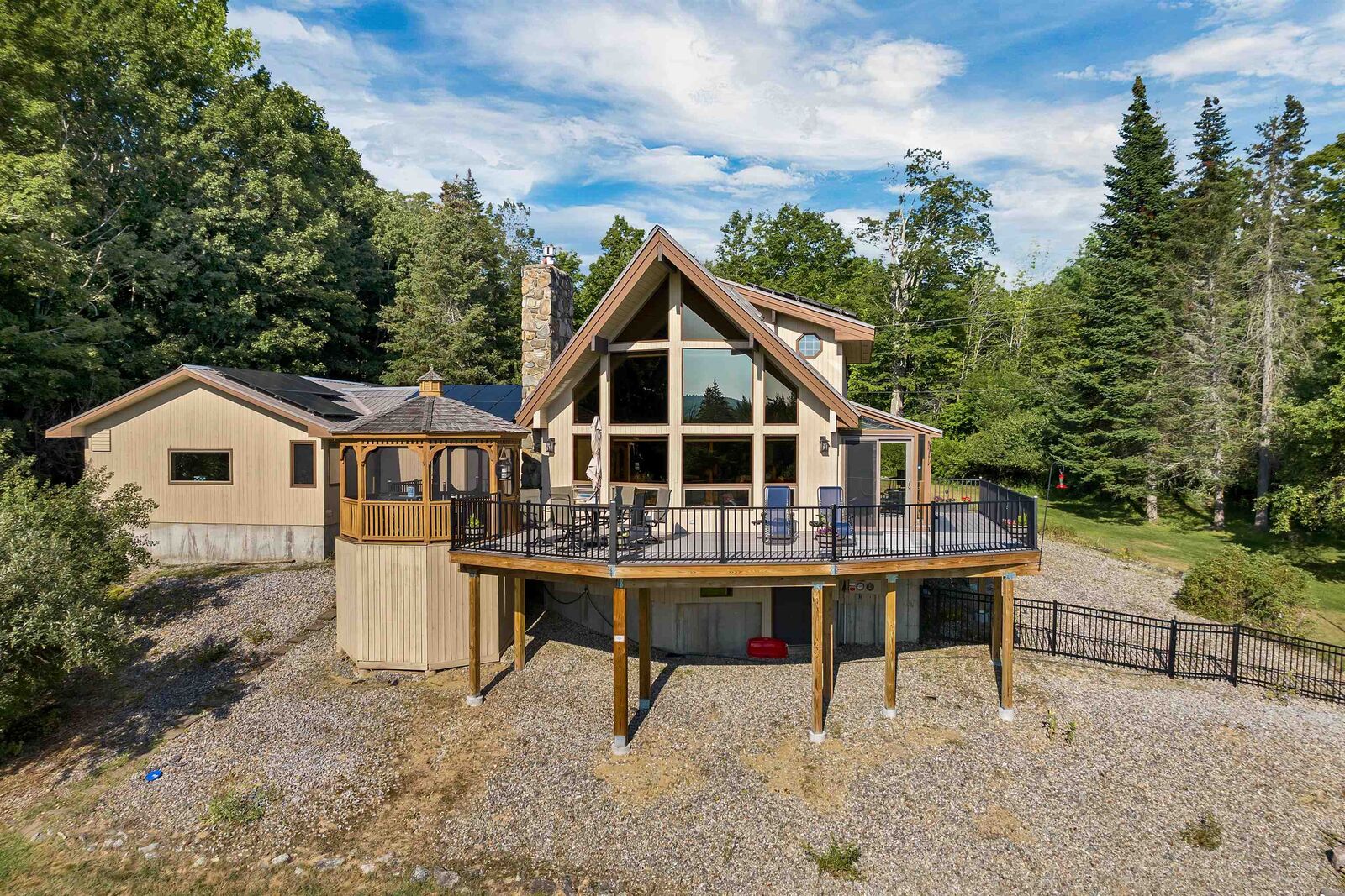 Property Photo:  505 Prospect Street  NH 03235 