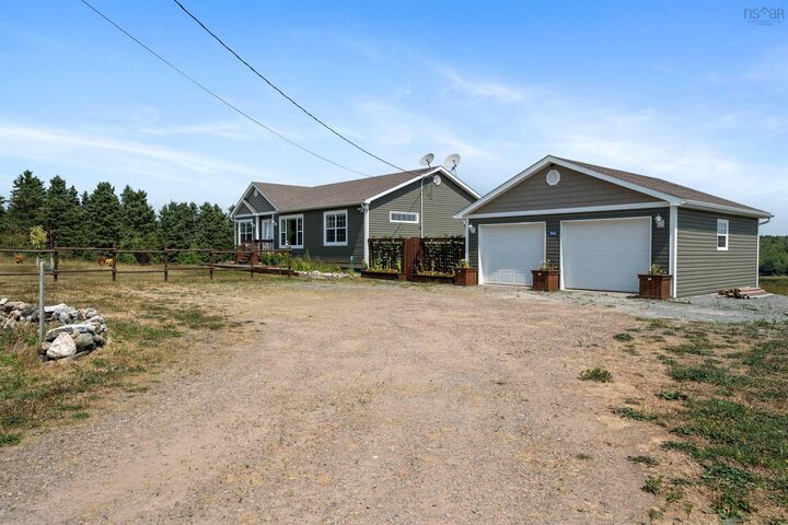 Property Photo:  946 Lake Egmont Road  NS B0N 1Y0 