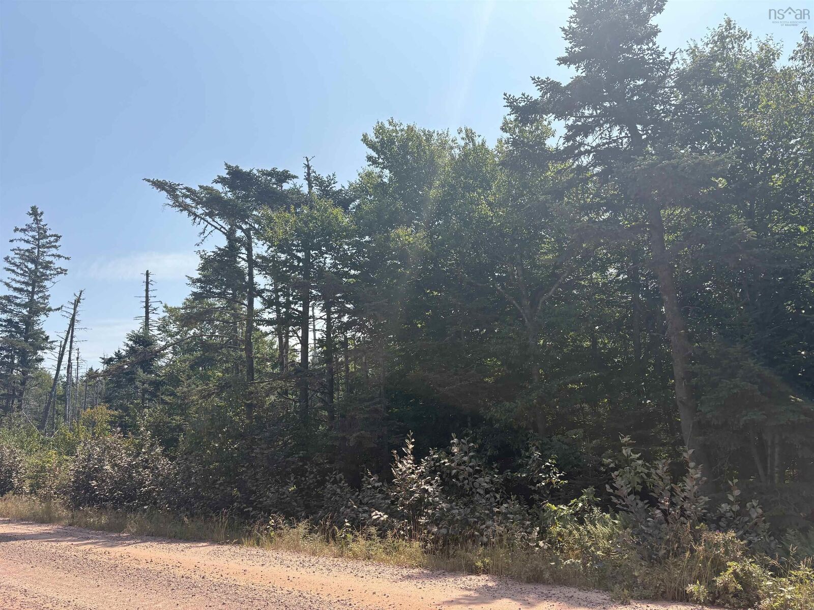 Property Photo:  Lot 03-1 West Bay Road  NS B0M 1S0 