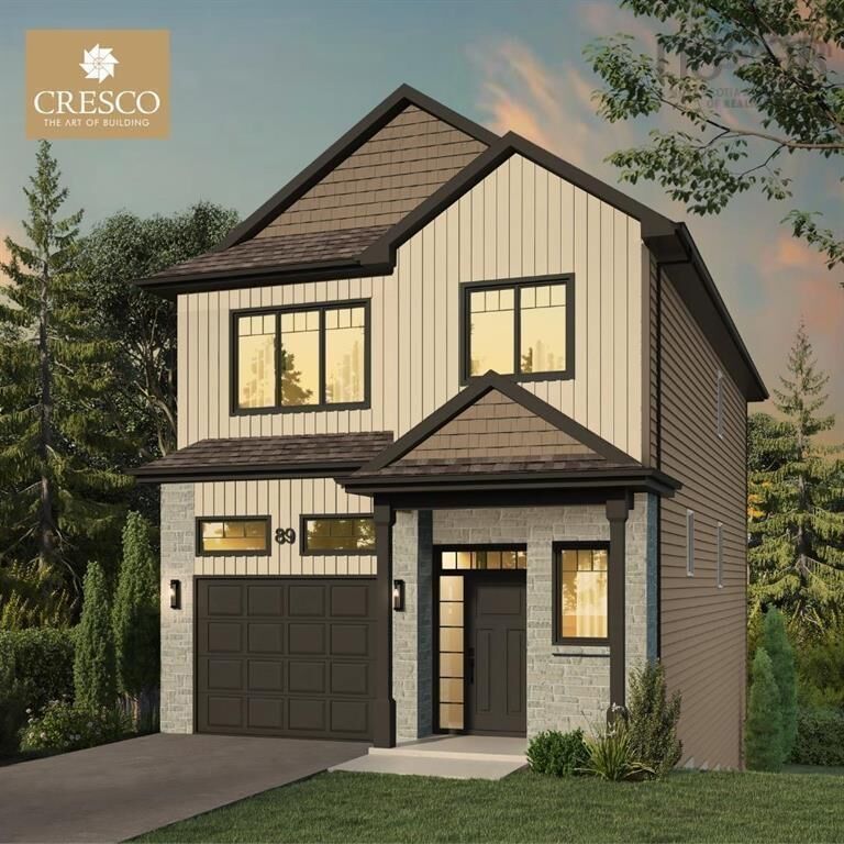 Property Photo:  Duf12 24 Duff Court  NS B4B 2P2 