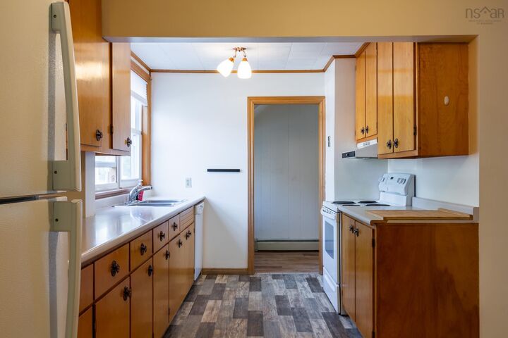 Property Photo: .. 17 Pitt Street NS B9A 2T2