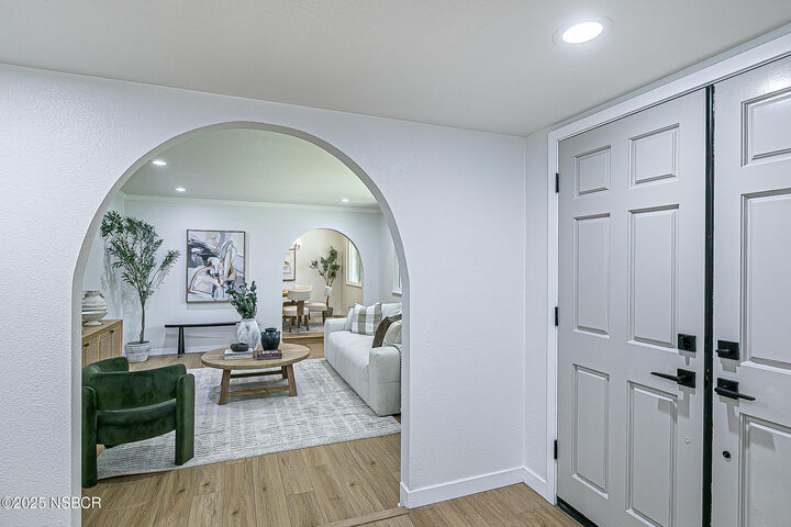 Property Photo: 3118 Pellham Drive CA 93436