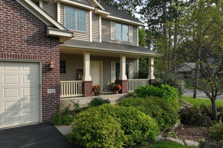 Property Photo:  565 Pleasant Drive  WI 54021 