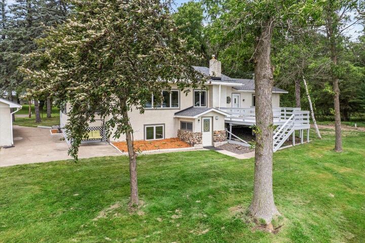 Property Photo:  9803 287th Avenue NW  MN 55398 