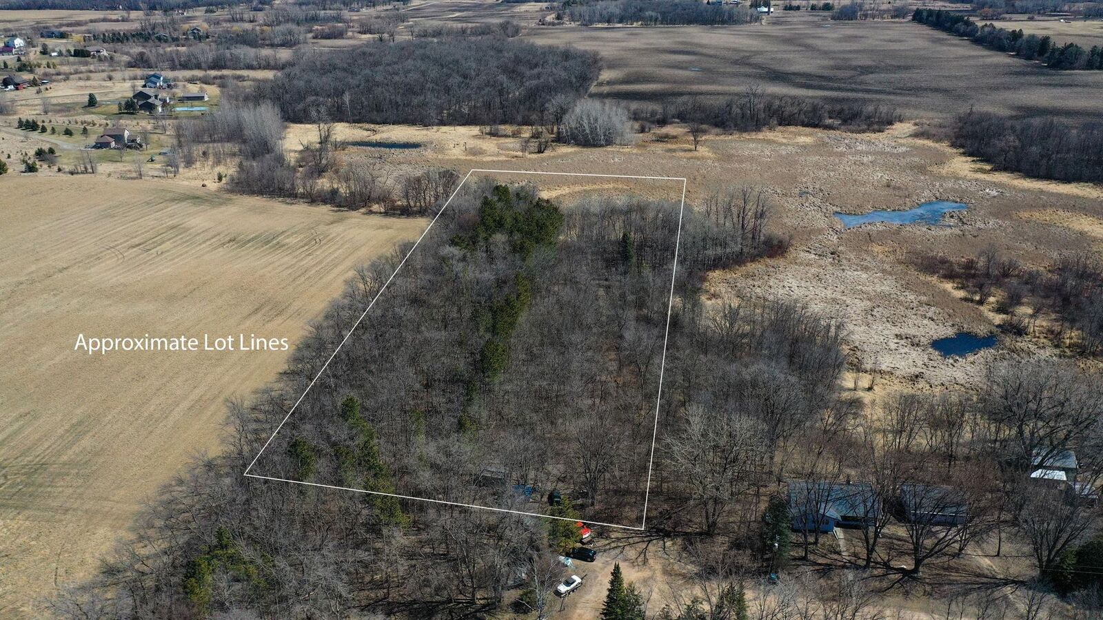 Property Photo:  Tbd Elmcrest Avenue N  MN 55025 