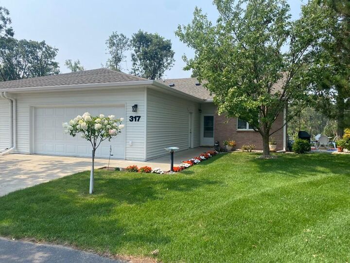 Property Photo:  317 Rako Street SW  MN 56601 
