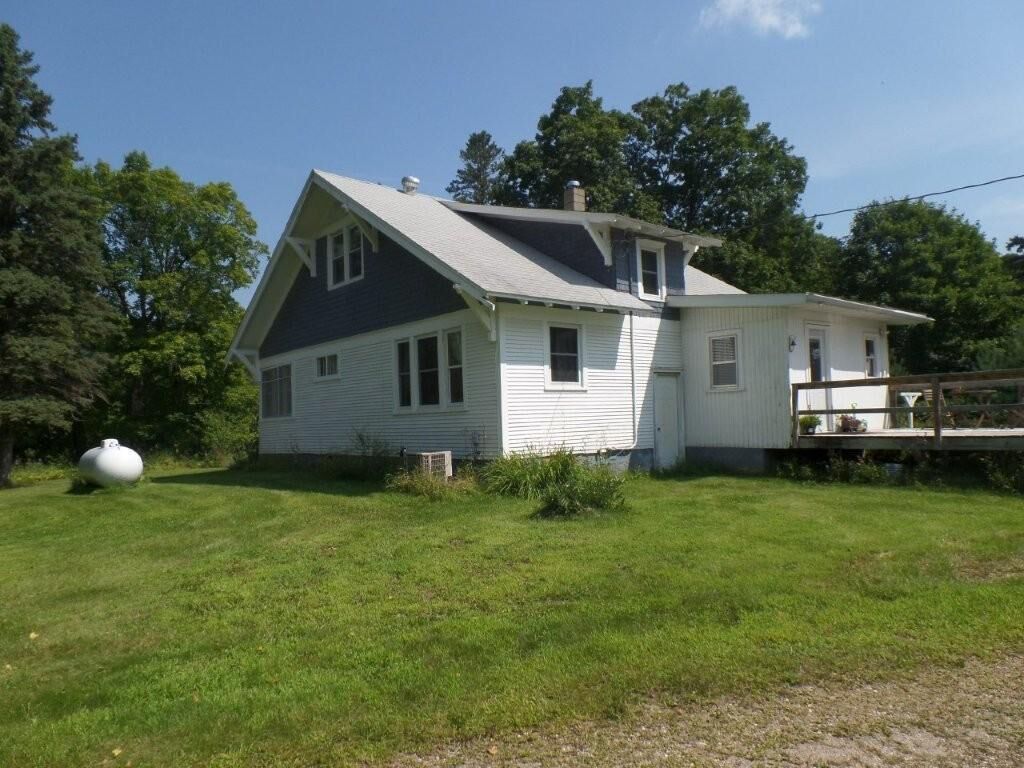 Property Photo:  20815 Deroxe Road  MN 56501 