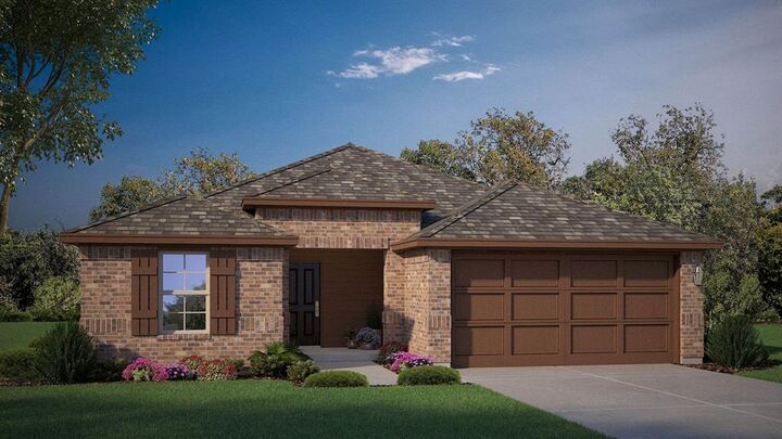 Property Photo:  428 Kaufman Drive  TX 76020 
