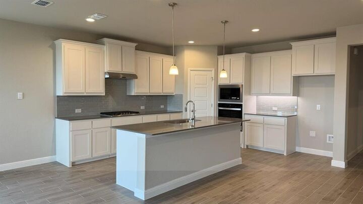 Property Photo: 15040 Green Bluff Drive TX 76008
