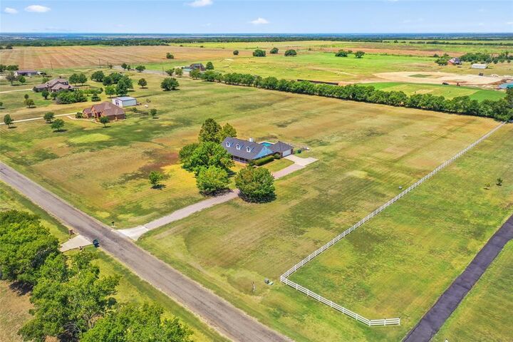 257 Cypress Point Drive  Gunter TX 75058 photo
