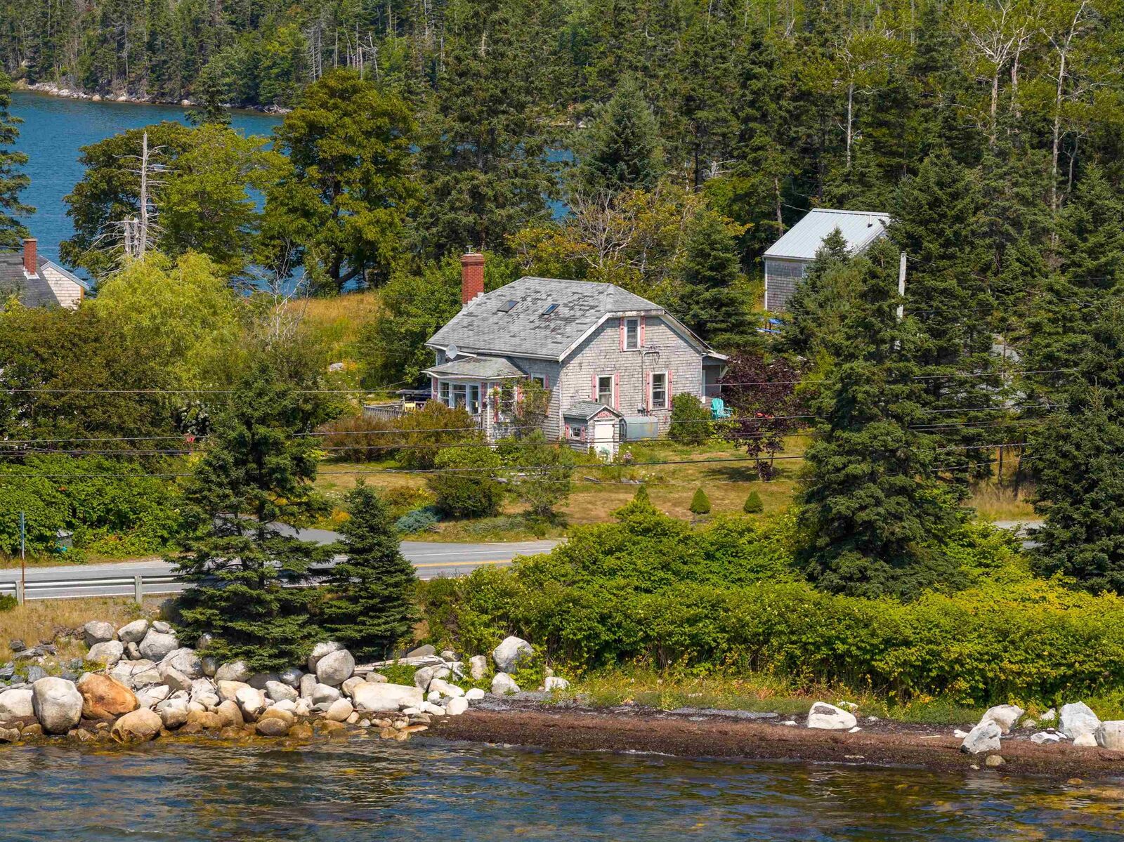 Property Photo: 10293 Highway 7 NS B0J 1P0